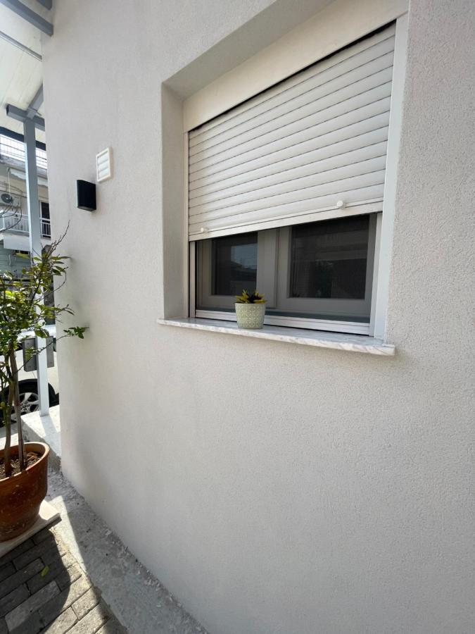 Maestrale 315° Apartments Nea Michaniona Exterior photo