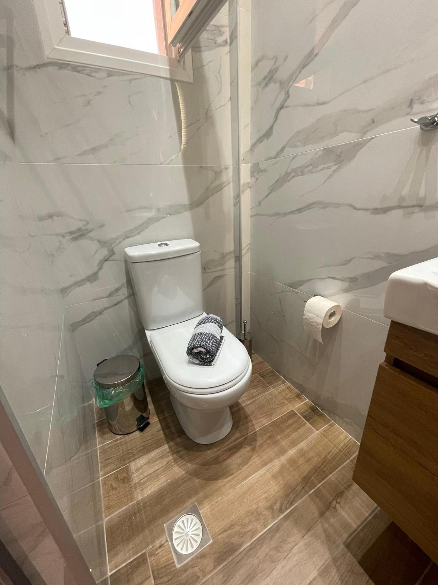 Maestrale 315° Apartments Nea Michaniona Room photo